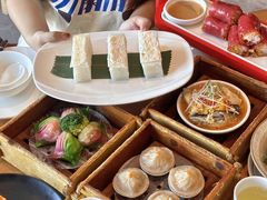 -临江酒店-中餐厅