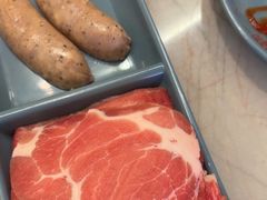 -汉阳廷自助烤肉(同和金铂天地店)