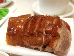 -香港新发烧腊茶餐厅(书城店)