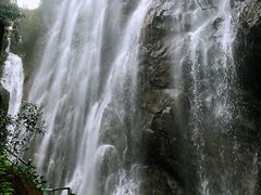 -四会奇石河风景区