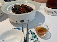-醉舍·新淮扬菜(长宁龙之梦店)
