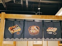-森味花园·日本料理(伊藤洋华堂亚运村店)