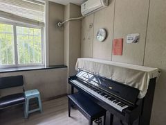 -雅歌音乐培训中心·钢琴培训·乐器培训(交道口店)