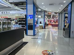 -天丰利生活MALL(和平里店)
