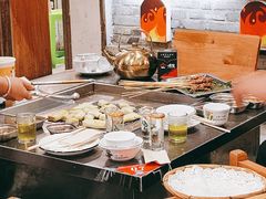 -塘屋烧烤·云南火塘烧烤品牌(联盟路店)