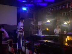 -聚点酒吧(龙湖滨江天街店)