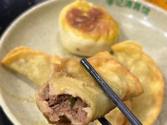 -李记清真馆(打钉巷店)