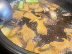 -滇野云南野生菌餐厅(陕西南路店)