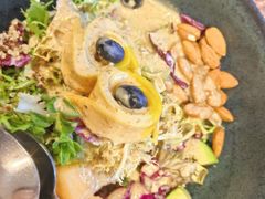 -味+新京宴·烤鸭·北京菜(创意谷店)