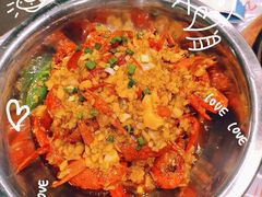 -靓靓蒸虾·头牌蒸虾(南山桂庙店)
