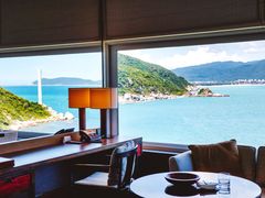 -三亚太阳湾柏悦酒店