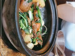 -旺爷砂锅·茶作(国贸城店)