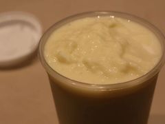 榴莲奶昔-小团圆糖水铺(襄阳南路店)