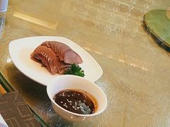 -烤肉宛饭庄(北新桥店)