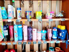 零售区-COSTA COFFEE(金长安大厦店)