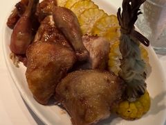 -城市露台景观餐厅(淮海路店)