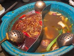 -吼堂老火锅(太古里总店)