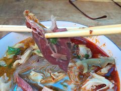 -老李家杂肝汤(回民街店)