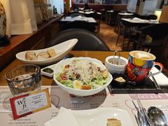 -安妮意大利餐厅(国贸店)
