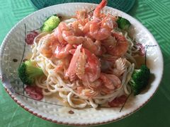 -盛港湾海鲜食府(黄沙店)