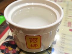 -阿坤传统手工小吃(杨家坪店)