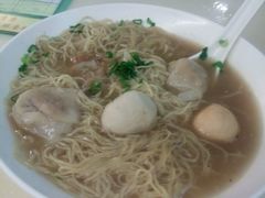 -永盈茶餐厅(中山四路店)