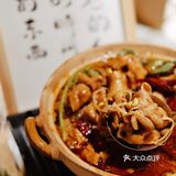 南宁也有敲好吃的肥肠鸡啦/人均才50r‼️