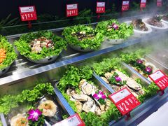 -必点海鲜·鲅鱼水饺(鞍山西道店)