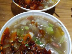 -清真·马继明肉丸胡辣汤回坊总店