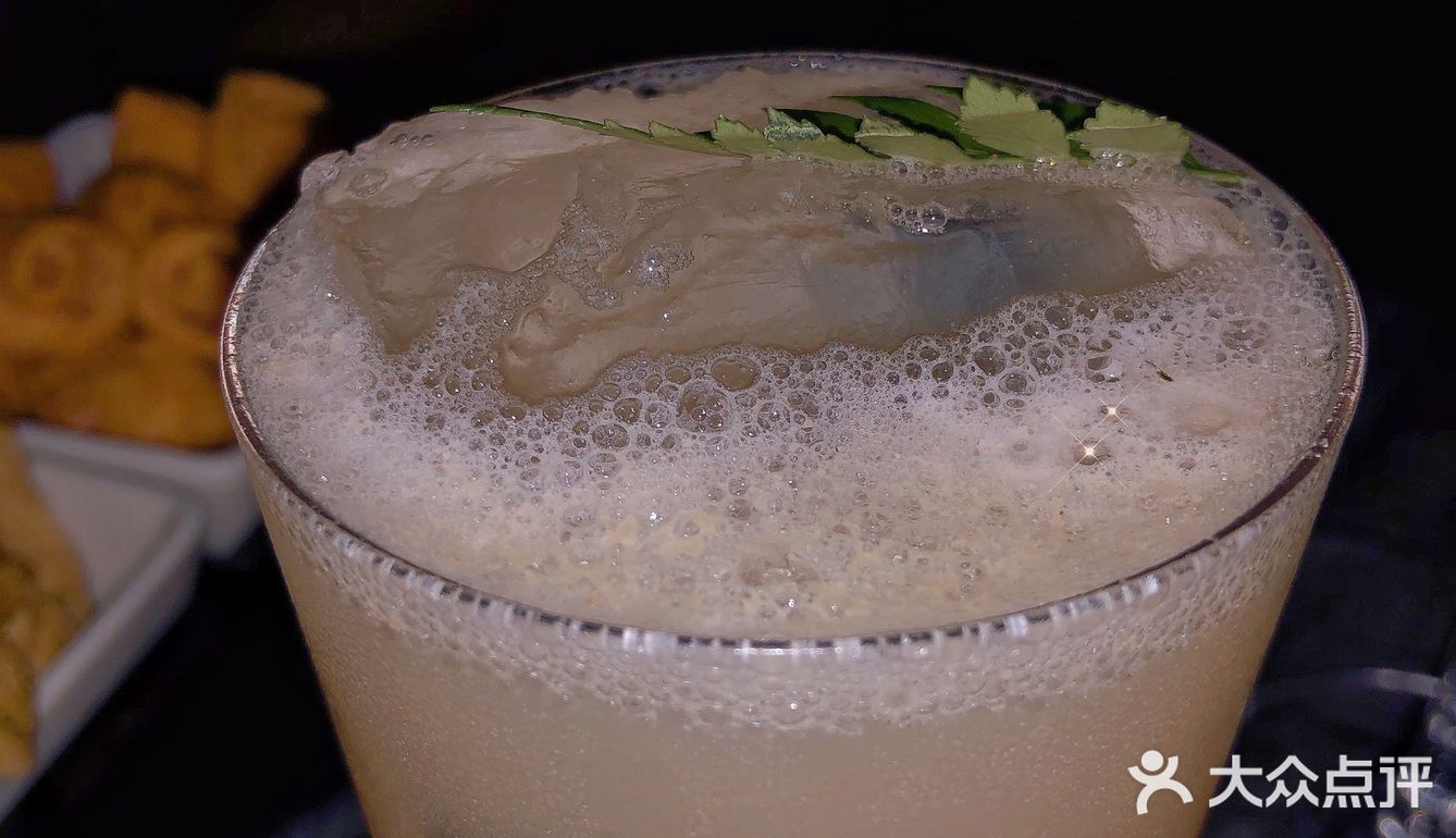 复古清吧🍹 举杯一次 心动一世