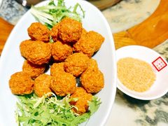 -那家小馆•北京菜•烤鸭(香山店)