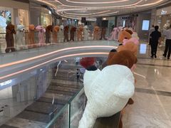 -银泰百货(厦门国贸中心店)
