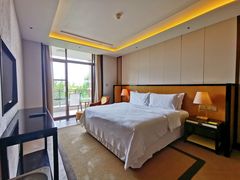-成都安仁福朋喜来登酒店