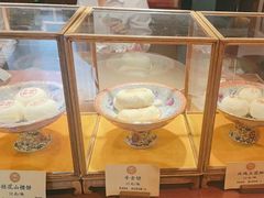 -富华斋饽饽铺·宫廷糕点·伴手礼(护国新天地店)