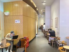 -星巴克(深圳星都豪庭店)