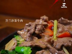 -潮十三潮汕砂锅粥(高新四路大都荟店)