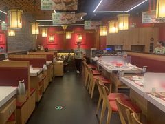 -川锅一号火锅(1818牌楼店)