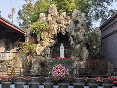 -平安桥天主教堂