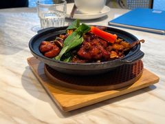 -鹿港小镇(霄云店)