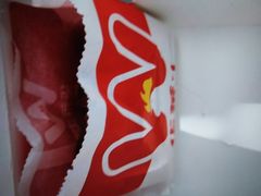 香辣鸡腿堡-华莱士·全鸡汉堡(柳州店)