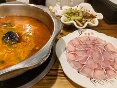 -芦苇荡·酸汤鱼(回龙观店)