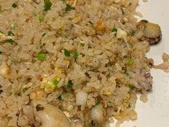 -臻鲜燕海鲜融合餐厅(金陵style店)