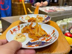 -伊藤ITO(侨福芳草地购物中心店)