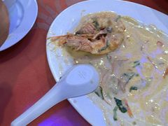 -大茄来海鲜餐厅(亚洲城分行)