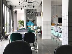 -JF Garden(渔人码头店)