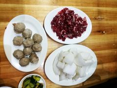 -来自潮州牛肉店(华强北店)