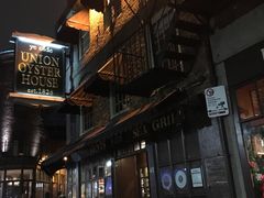 -Union Oyster House