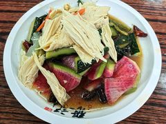-张记酱牛肉(虎坊桥店)