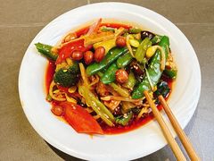 -陈熹公民族美食文化餐厅(中华广场店)