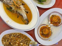-大茄来海鲜餐厅(亚洲城分行)
